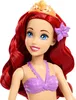 Mattel. HWB39 Disney Prinzessin. Arielka's Wasserspiel Produktbild-Vorschau 3