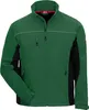 Arbeitsjacke Nitras Motion Tex Light Softshelljacke | Gr. M Produktbild-Vorschau 1