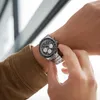 Timex Q Chronograph TW2V42600 - Sportliche Herrenuhr Produktbild-Vorschau 12