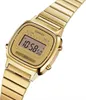 Casio Damen Digital Armbanduhr LA670WGA9D Produktbild-Vorschau 3