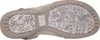 Skechers Reggae Slim Coffee Run Damen Sandalen Grau Voir les images du produit 12