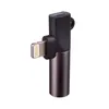 Adaptateur AK-AD-63 Lightning / Lightning / Jack 3.5mm Voir les images du produit 4