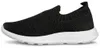 Kinder Slip On Sneaker Mädchen/Jungen Textilschuhe Grino in Produktbild-Vorschau 2