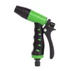 Gartenspritze Wasserpistole Sprüh-Pistole Regulier-Brause Produktbild-Vorschau 2