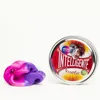 Intelligente Knete 11004, Knetmasse, Pink, Violett, 80 g, Produktbild-Vorschau 10