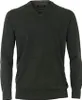 Casamoda - Herren Pullover mit V-Ausschnitt in Produktbild-Vorschau 7