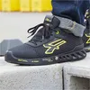 U-Power MATT s ESD Unisex Adulto Nero, Giallo Anteprima dell’immagine prodotto 5