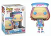 Funko Pop! Scoops Ahoy Robin figurka z serialu Stranger Náhľad obrázku produktu 6