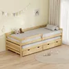 Kondela Detská posteľ s prístelkou Elara 90x200 cm - Náhľad obrázku produktu 11