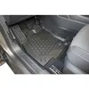 Z441116 TPE-Gummifußmatten kompatibel mit VW Touran II (5T) Produktbild-Vorschau 2