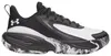 Under Armour Lockdown 8 Junior Basketballschuhe Produktbild-Vorschau 6