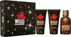 Set regalo Dsquared2 Wood per uomo Set II. 100 ml Anteprima dell’immagine prodotto 4