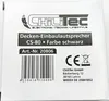 ChiliTec 20806 Decken-Einbaulautsprecher "CTE-8W" Produktbild-Vorschau 5