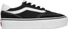 Vans Sneakers VN000DC4BA21 in Black color size 40 Produktbild-Vorschau 1