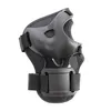 Set di protezioni NILS EXTREME H110 nero Anteprima dell’immagine prodotto 4