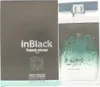 Franck Olivier In Black for Men woda toaletowa dla mężczyzn Podgląd zdjęcia produktu 4