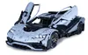 Jamara CaDA Mercedes-AMG ONE 1:8 grado 2.4GHz Anteprima dell’immagine prodotto 21