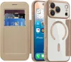 Klapphülle für iPhone 17 Pro Max Kompatibel mit Magsafe, Produktbild-Vorschau 2