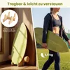 Planche d'équilibre COSTWAY en bois de bouleau, planche Voir les images du produit 7