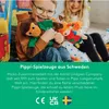 Pippi Calzelunghe Pippi Calzelunghe, grande Altezza circa Anteprima dell’immagine prodotto 7