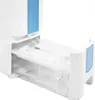 EcoAir Simple 7,5L (Blau) - Adsorptionstrockner Produktbild-Vorschau 8