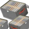Organizér do zásuvky na oblečení, vložka do skříně, 40 x 27 Náhled obrázku produktu 1
