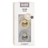 BIBS Colour Anatomical Schnuller 2er Pack, BPA-frei Produktbild-Vorschau 16