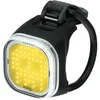 Knog Blinder Mini Skull, Frontbeleuchtung, Grau, 50 lm, Produktbild-Vorschau 5