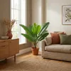 Philodendron Jungle King planta artificial 45cm Tropische Vista previa de la imagen del producto 4