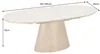 riess-ambiente Esstisch UNIQUE 160-200cm natur Produktbild-Vorschau 2