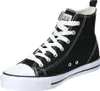 AMERICAN CLUB LH01 Original Herren High Schuhe Sneaker, Produktbild-Vorschau 2