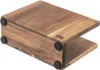 ORION River Portatovaglioli, legno/resina ORION 154308 Anteprima dell’immagine prodotto 4
