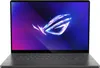 ROG Zephyrus G16 (GU605MI-QR044W) (grau, Intel® Core? Ultra Produktbild-Vorschau 2