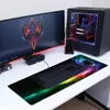 Tapis de souris XXL Gaming800x400 mm Grand Sous-mains de Voir les images du produit 6