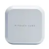 Brother P-touch CUBE Plus, Etikettendrucker Produktbild-Vorschau 2