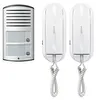 Bticino Duplex 2-Draht Sprechstelle Kit, 366821 Produktbild-Vorschau 1