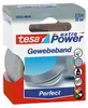 tesa extra Power Perfect Gewebeband grau 2,75m x 38mm Produktbild-Vorschau 6