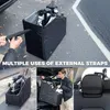 Składana skrzynia transportowa ROCKBROS z pasami Podgląd zdjęcia produktu 5