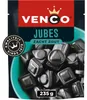Venco Jubes gomme da masticare alla frutta 235g – Caramelle Anteprima dell’immagine prodotto 1