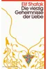 Die vierzig Geheimnisse der Liebe Produktbild-Vorschau 2