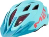 MET Fahrradhelm Crackerjack , blau Produktbild-Vorschau 2