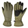 Touchscreen Handschuhe Herren Damen Fahrradhandschuhe Produktbild-Vorschau 2