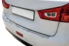 Ochrana nárazníka z leštenej nehrdzavejúcej ocele pre Náhľad obrázku produktu 2