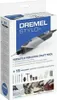 Dremel 2050-15 Stylo+ Multi- funktionswerkzeug Anteprima dell’immagine prodotto 10