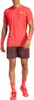 Adidas T-shirt JE3508 in Red color size x-large Anteprima dell’immagine prodotto 13