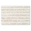 MuchoWow® Schreibtischunterlage Terrazzo - Terrasse - Produktbild-Vorschau 1