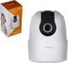 Telecamera PTZ Wifi per interni Imou Ranger 2C 4Mp Anteprima dell’immagine prodotto 21