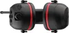 PerfectPro H-40 Earprotection Baustellen-Kopfhörer Produktbild-Vorschau 7