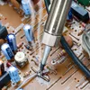 Lötdraht Lötzinn für Löten mit Lötstation Lötkolben Produktbild-Vorschau 4