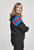 Urban Classics Ladies - Stripe Short Pullover schwarz - L Produktbild-Vorschau 13